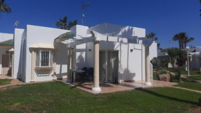 AS050 Inviting 2-Bed House La Casita Pulpí